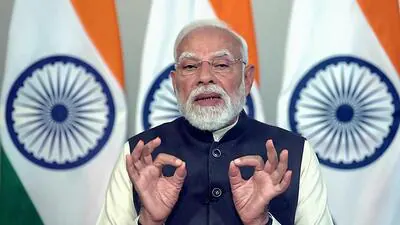 केंद्रीय बजट 2026-27 पर पीएम मोदी| भारत समाचार