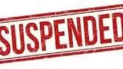 छात्रों को इस्लाम में परिवर्तित करने के प्रयास के आरोपी मथुरा स्कूल के प्रिंसिपल को निलंबित कर दिया गया