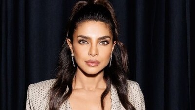 प्रियंका चोपड़ा का कहना है कि वह बॉलीवुड नहीं छोड़ना चाहती थीं, हॉलीवुड में काम ढूंढने के लिए उन पर दबाव डाला गया: ‘मुझे सीमित महसूस हुआ’