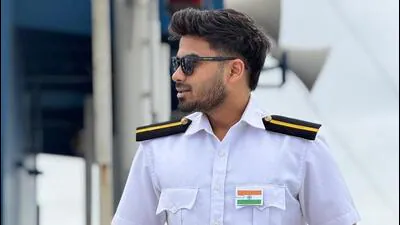 ओडिशा मर्चेंट नेवी कैडेट मलेशियाई जलक्षेत्र के पास लापता, तलाश जारी| भारत समाचार