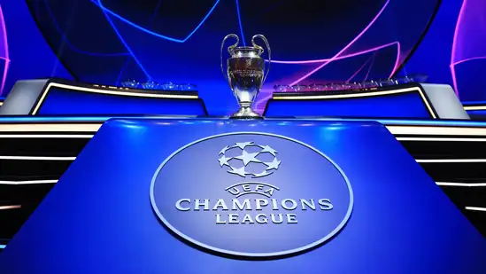 यूसीएल ड्रा को ऑनलाइन कब और कहाँ लाइव देखें| फुटबॉल समाचार