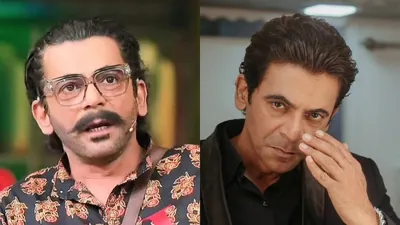 व्यक्तित्व अधिकार के मामलों में वृद्धि के बीच सेलेब्स का अभिनय करने पर सुनील ग्रोवर ने कहा, मैं जश्न मनाने के लिए अभिनय करता हूं, मजाक करने के लिए नहीं