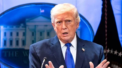 अदालत कक्ष के अंदर: ट्रम्प के टैरिफ को कम करते हुए अमेरिकी सुप्रीम कोर्ट ने क्या कहा