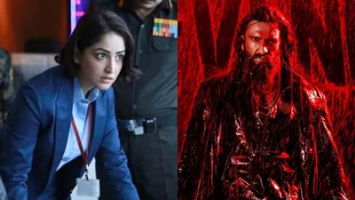 रेडिट ने आदित्य धर की धुरंधर 2 में यामी गौतम के कथित विशेष कैमियो पर प्रतिक्रिया दी: ‘यह भी एक प्रकार का भाई-भतीजावाद है’