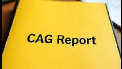 The CAG also observed that the Master Plan 2021 of 1771870634546