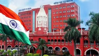 उड़ीसा उच्च न्यायालय| भारत समाचार