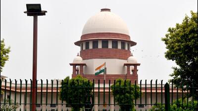 The Supreme Court stayed a Delhi high court order 1770401660492