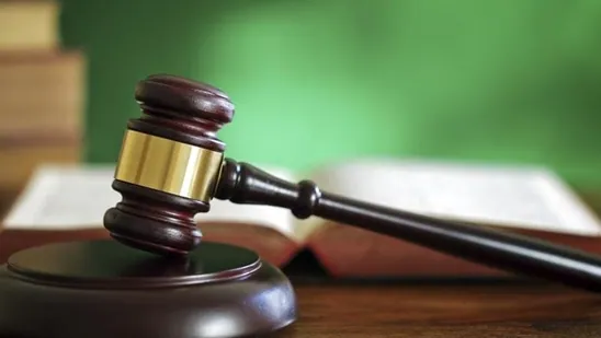 The bench of Justice Nidhi Gupta while taking note 1769627338231 1769928830867