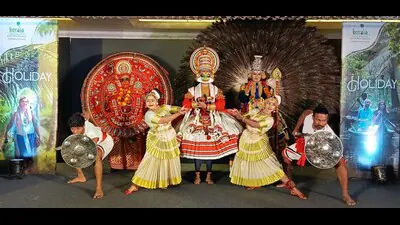 The initiative will run across Kerala tourism s di 1771351202303