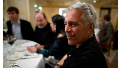 USA TRUMP EPSTEIN FILES 17 1766132009163 1766132034307 1769931931419