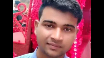 Vimal Pal is survived by his wife and two minor ch 1771610852861