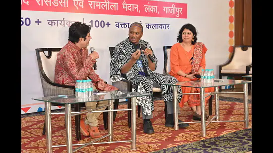 Vivek Satya Mitram Zolani Mkiva and Pooja Priyamv 1770144147700