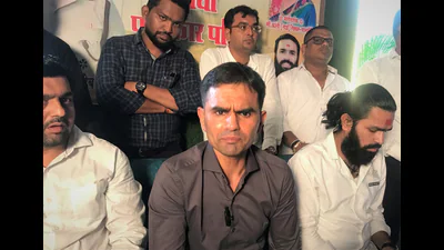 Wankhede while serving as the zonal director of t 1770061598683