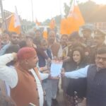 यूजीसी बिल के विरोध में सवर्ण युवा महासभा का विधानसभा चलो आवाहन, स्कूटर इंडिया चौराहे से पदयात्रा 11 WhatsApp Image 2026 02 01 at 6.43.48 PM 1
