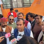 यूजीसी बिल के विरोध में सवर्ण युवा महासभा का विधानसभा चलो आवाहन, स्कूटर इंडिया चौराहे से पदयात्रा 5 WhatsApp Image 2026 02 01 at 6.43.49 PM 3