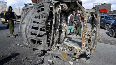 ‘विशाल भूगोल, विशाल सेना की जरूरत’: पाक की बड़ी बलूचिस्तान टिप्पणी; भारत विरोधी बयानबाजी फिर दोहराई गई, 177 लोग मारे गए