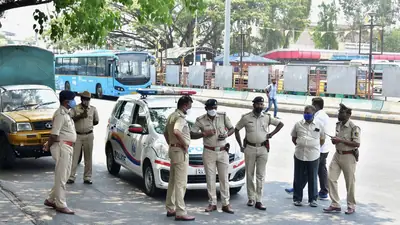 प्रेमी की सगाई के बाद बेंगलुरु के बॉडीबिल्डर ने आत्महत्या कर ली भारत समाचार