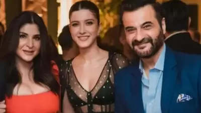 शनाया कपूर ने ‘स्टार’ महीप कपूर, संजय कपूर के माता-पिता होने के फायदे बताए: ‘वे मेरी मदद करते हैं…’