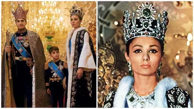 empress farah pahlavi iran 1772182667890 1772182674808