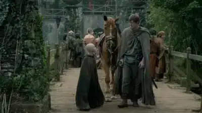 नाइट ऑफ द सेवेन किंगडम्स के अंतिम एपिसोड की समीक्षा पर ब्रेकिंग बैड के प्रशंसकों ने रिलीज से पहले ही आलोचना की: ‘हाइजेनबर्ग के लिए’