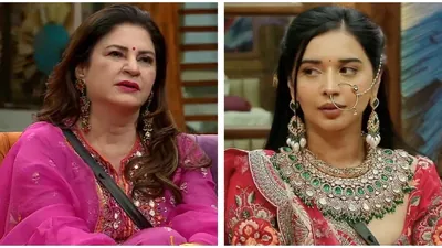 कुनिका सदानंद ने तान्या मित्तल को ‘क्राई बेबी’ कहा, जो हमेशा ‘पीड़ित कार्ड’ खेलती हैं, अपने प्रशंसकों पर भड़कीं