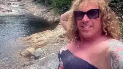 रॉबर्ट डोर्गन परिवार विवाद: पावकेट शूटर के ससुर ने ‘उसकी हत्या कराने’ की धमकी दी; मां ने लगाया मारपीट का आरोप