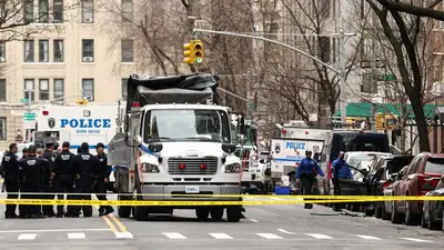 NYC अस्पताल में बम की धमकी की अफवाह: मेमोरियल स्लोअन केटरिंग में क्या हुआ? पूर्व कर्मचारी गिरफ्तार