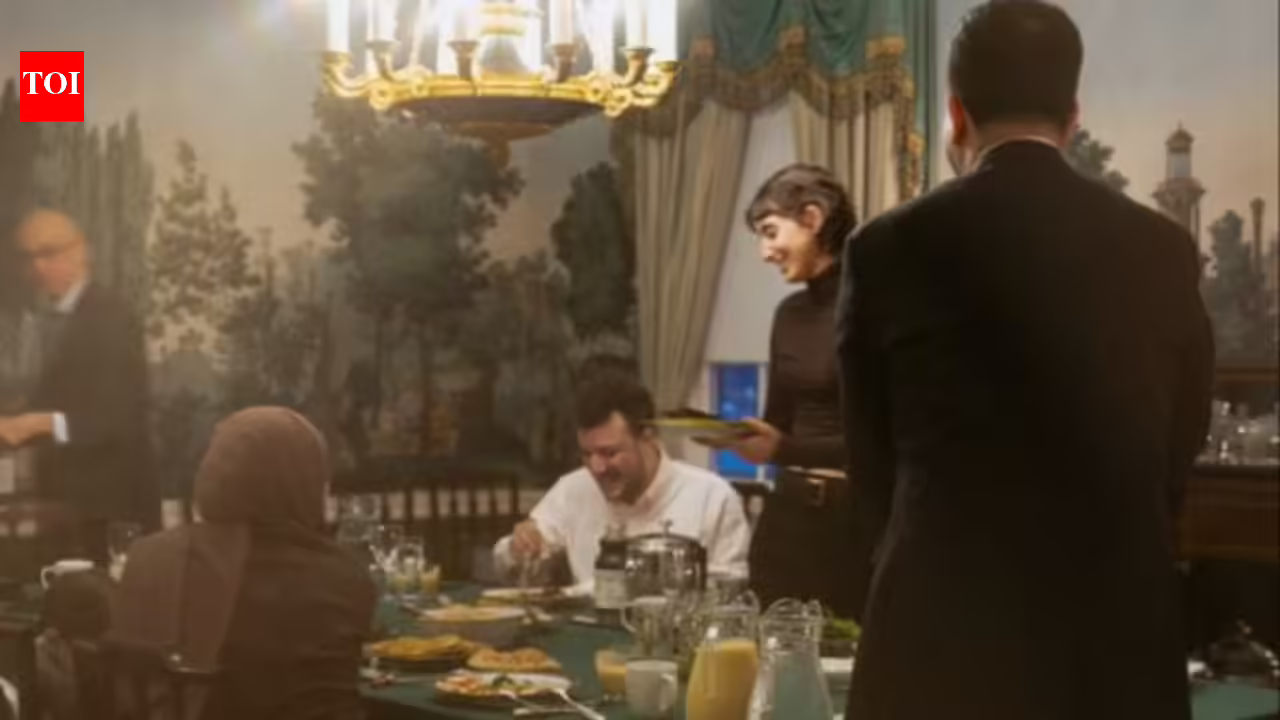 ‘अपमानजनक’: महमूद खलील और उनके परिवार को नाश्ते पर बुलाने के लिए ज़ोहरान ममदानी की आलोचना की गई