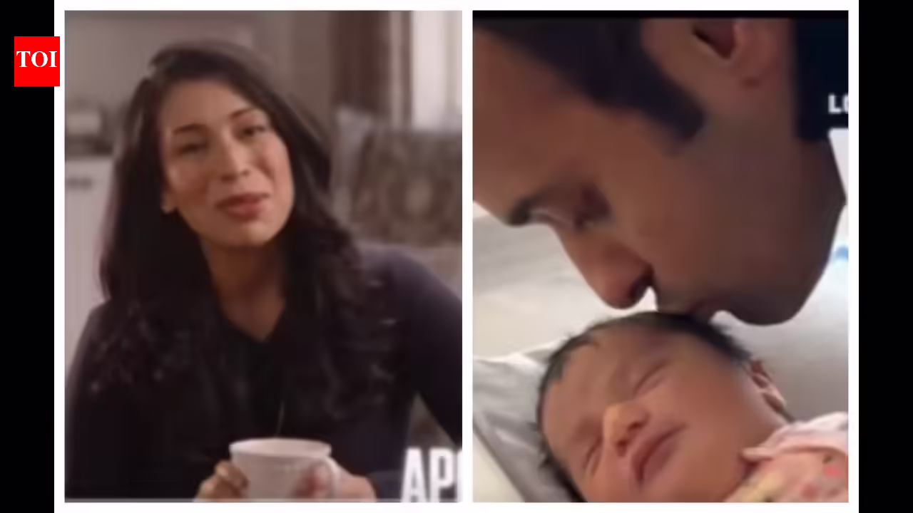 विवेक रामास्वामी की पत्नी ने ओहियो गवर्नर चुनाव के लिए नए विज्ञापन में उनके लिए प्रचार किया, ट्रोलिंग के बीच ‘सावित्री’ पेश की