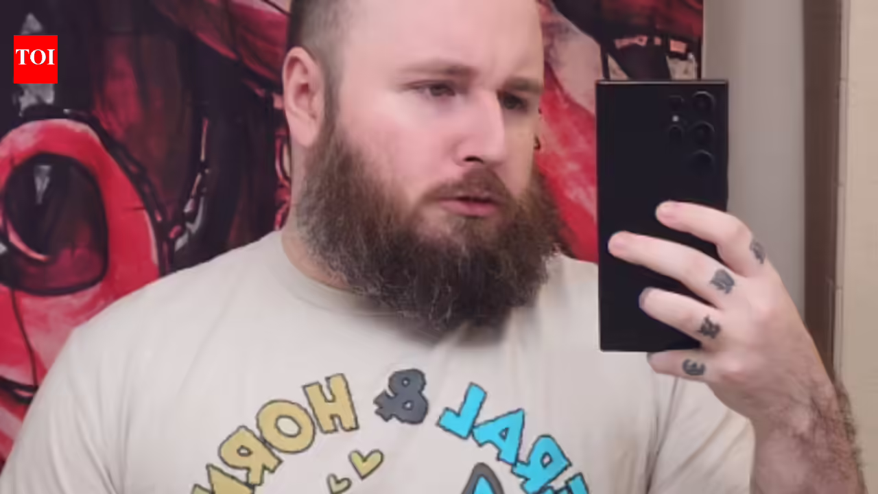 एर्बी ट्विच प्रतिबंध: स्ट्रीमर ईआरबीवाई की केज स्ट्रीम ने विवाद को जन्म दिया क्योंकि ट्विच ने खतरनाक स्टंट पर प्रतिबंध जारी किया