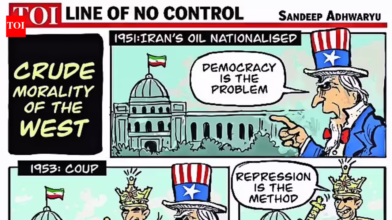 जज ने पेंटागन के पत्रकारों पर ट्रंप प्रशासन के प्रतिबंधों को खारिज कर दिया