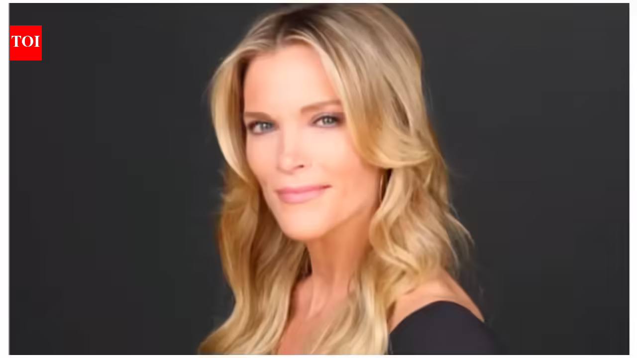 मेगिन केली: ‘फाइव अलार्म फायर’: ट्रम्प की सबसे कम अनुमोदन रेटिंग पर मेगिन केली हैरान; ‘हमें ईरान से बाहर निकलना होगा’