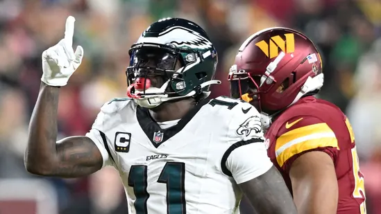 एजे ब्राउन की नई वर्कआउट फोटो ने पैट्रियट्स प्रशंसकों को आशा दी; अनुबंध संबंधी मुद्दे अभी भी बने हुए हैं