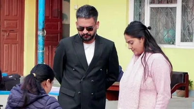 बालेंद्र ‘बालेन’ शाह शुक्रवार को नेपाल के प्रधानमंत्री पद की शपथ ले सकते हैं भारत समाचार