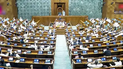 महिलाओं के आरक्षण को जनगणना, परिसीमन प्रक्रिया से अलग करने पर काम कर रहा केंद्र| भारत समाचार