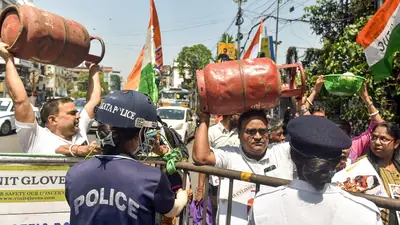 दिल्ली में सरकारी संस्थान ने हॉस्टल मेस में ईंधन संकट के कारण 2,200 छात्रों को घर भेजा| भारत समाचार