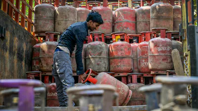 According to officials domestic LPG consumers wil 1773064001998 1773064011585