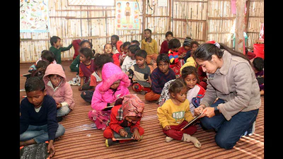 An official stated that the exam was a Punjab gove 1772820388454