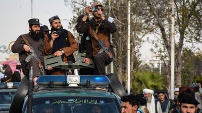 संयुक्त राष्ट्र ने नवीनतम अफगानिस्तान-पाकिस्तान सैन्य संघर्ष में 42 लोगों की मौत, 104 लोगों के घायल होने की रिपोर्ट दी है