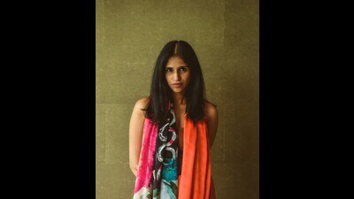 Author Sindhu Rajasekaran Sushant Desai Aleph 1772557401836