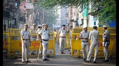 Authorities closely watch sensitive pockets amid s 1774204020898