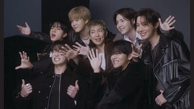 BTS is back But we re not unemployed rabid fans a 1774539301811