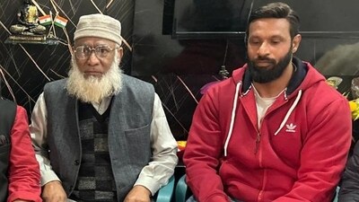 CPM MP John Brittas recently travelled to Kotdwar 1774016438760 1774016452941