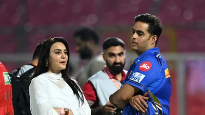 खतरे में इंडियन प्रीमियर लीग (आईपीएल) सीजन 19? संकेत तो यही सुझाते हैं