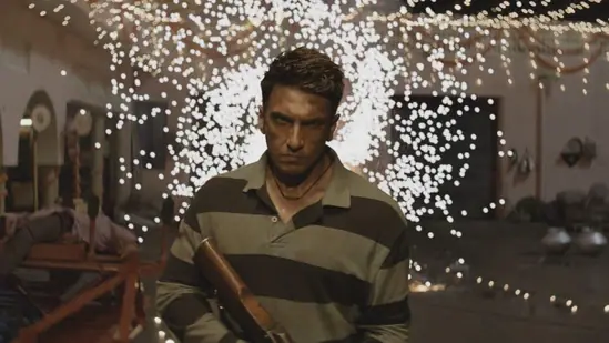 ‘सोशियोपैथिक, घृणित अंधराष्ट्रवाद’: अंतर्राष्ट्रीय प्रेस आदित्य धर की धुरंधर 2 से प्रभावित नहीं है, जबकि इसकी कमाई 100 मिलियन डॉलर है।