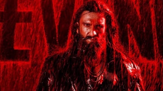 धुरंधर द रिवेंज अभिनेता का कहना है कि उन्हें नहीं पता था कि वह बड़े साहब हैं