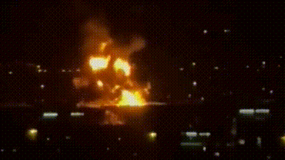 दुबई हवाईअड्डे के पास ड्रोन हमले से लगी भीषण आग; उड़ानें निलंबित, यातायात मार्ग बंद: 10 अपडेट