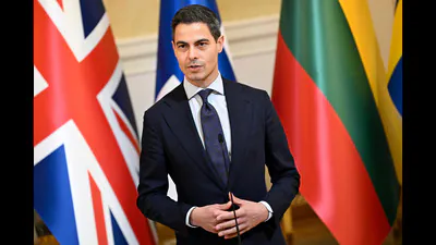 पहले फोन कॉल में, मोदी और डच पीएम जेटन ने पश्चिम एशिया में जल्द शांति पर जोर दिया| भारत समाचार