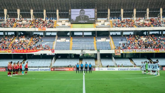 “एक ऐसा नेता जो भरोसा करना जानता था”| फुटबॉल समाचार