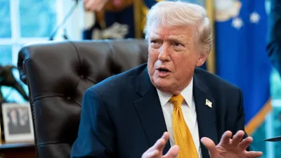 ‘क्यूबा का अंत दिख रहा है’: ट्रम्प ने घोषणा की कि उन्हें द्वीप राष्ट्र पर ‘कब्जा करने का सम्मान’ मिलेगा